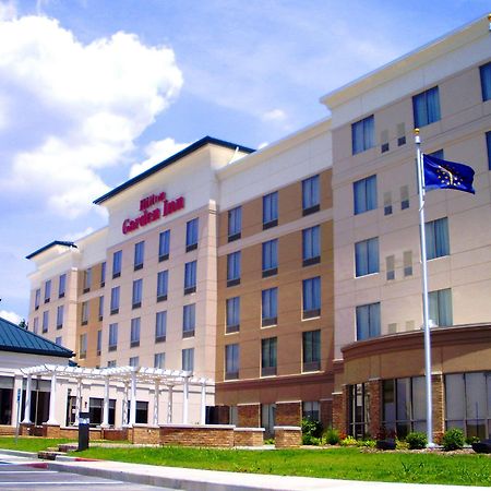 Hilton Garden Inn Indianapolis South/Greenwood Luaran gambar