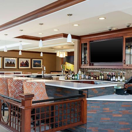 Hilton Garden Inn Indianapolis South/Greenwood Luaran gambar