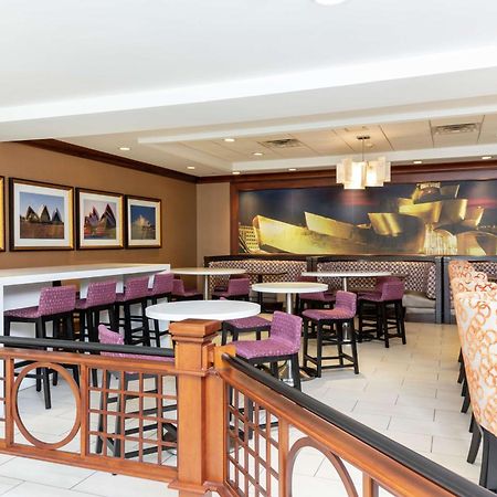 Hilton Garden Inn Indianapolis South/Greenwood Luaran gambar