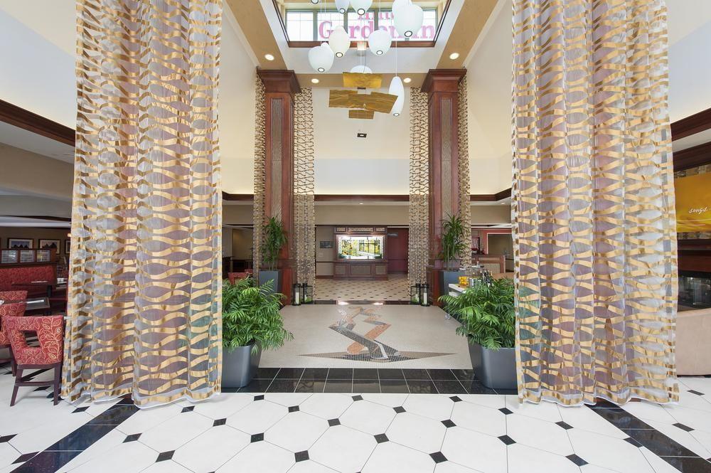 Hilton Garden Inn Indianapolis South/Greenwood Luaran gambar