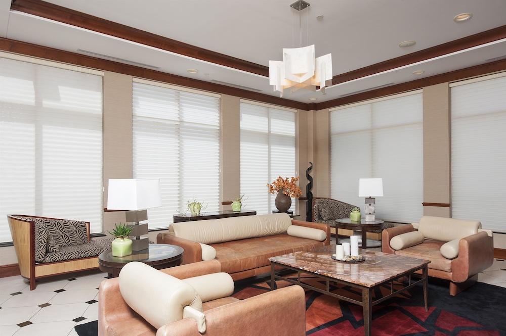 Hilton Garden Inn Indianapolis South/Greenwood Luaran gambar