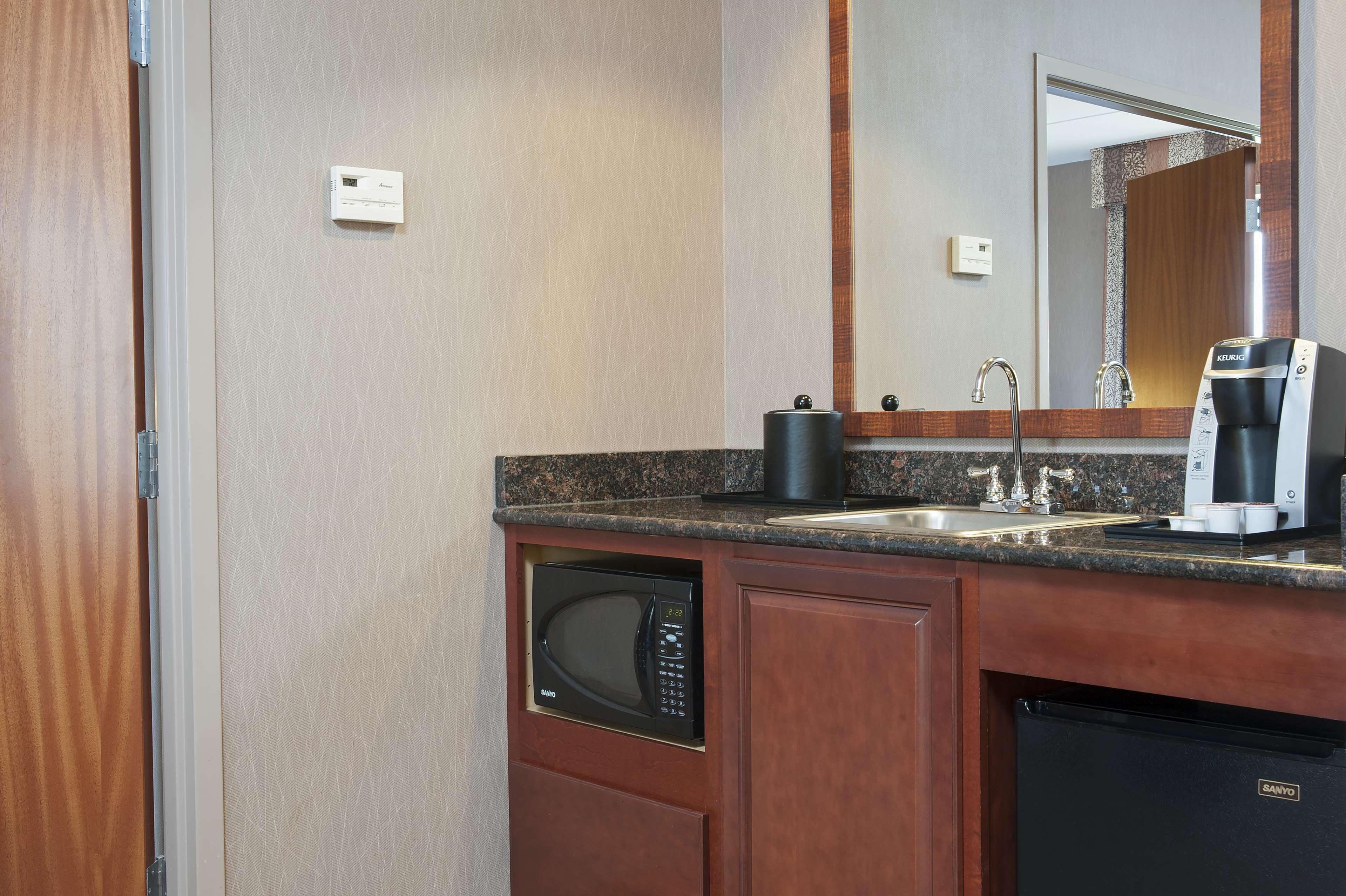 Hilton Garden Inn Indianapolis South/Greenwood Luaran gambar