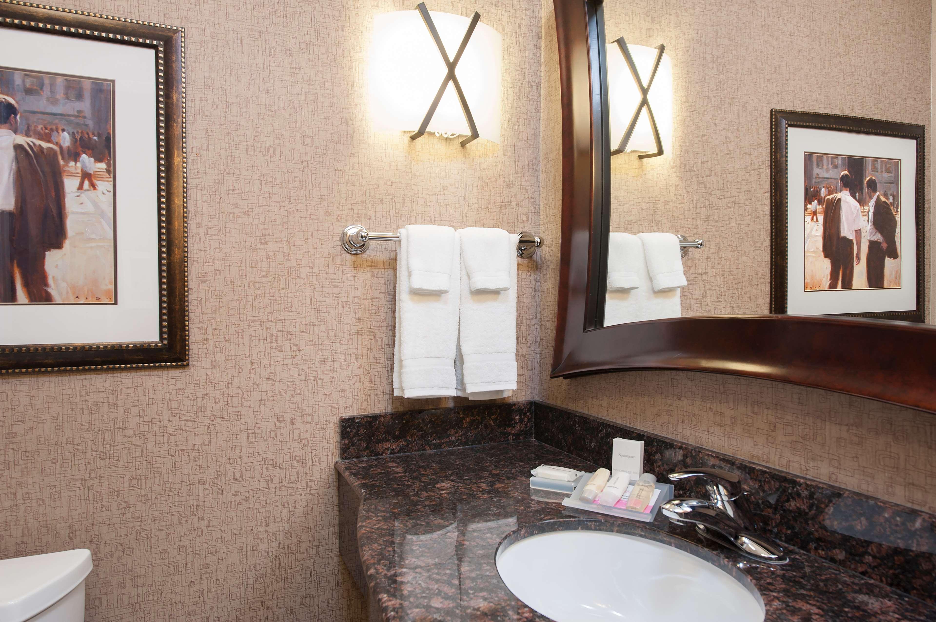 Hilton Garden Inn Indianapolis South/Greenwood Luaran gambar