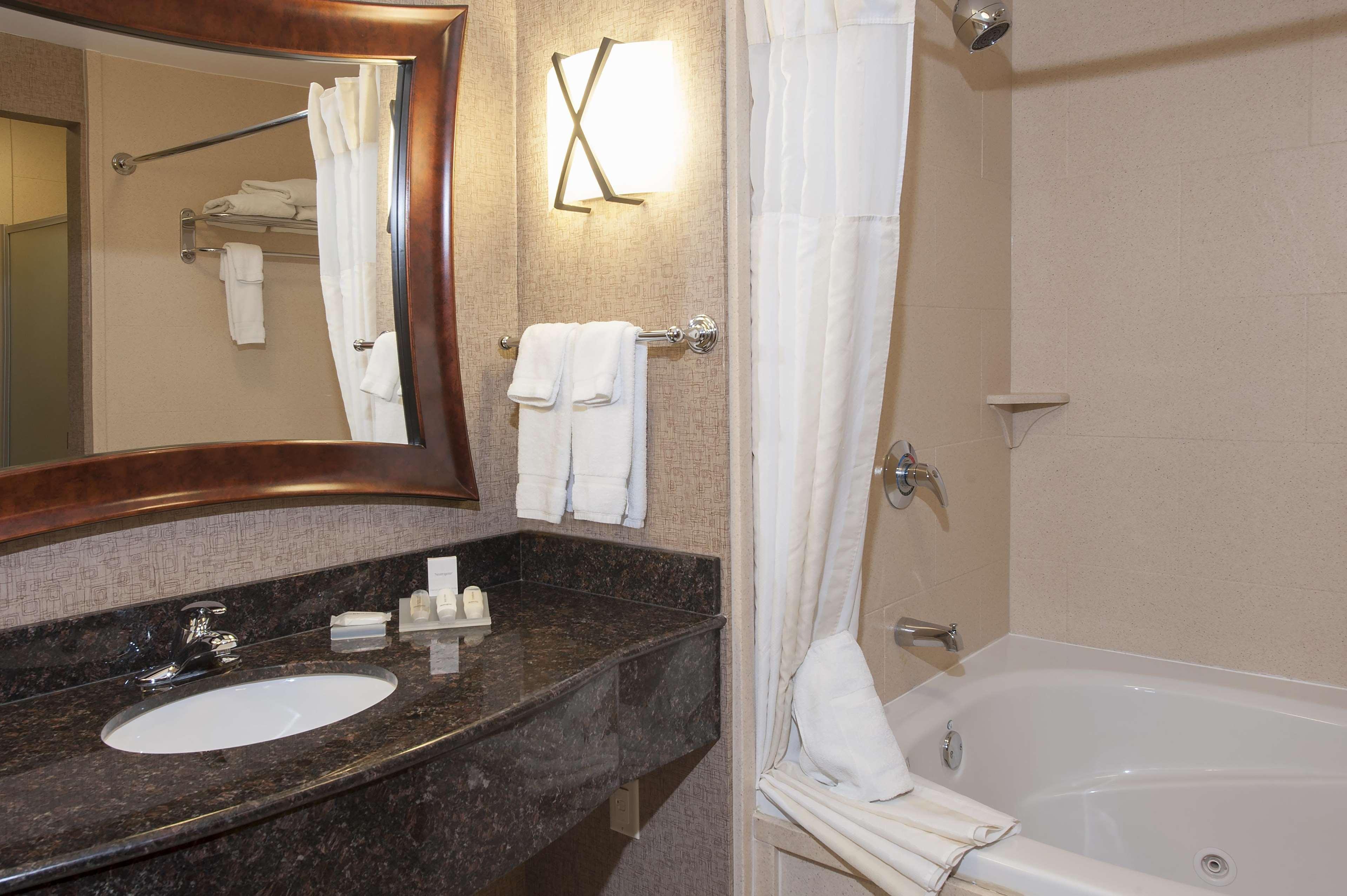 Hilton Garden Inn Indianapolis South/Greenwood Luaran gambar