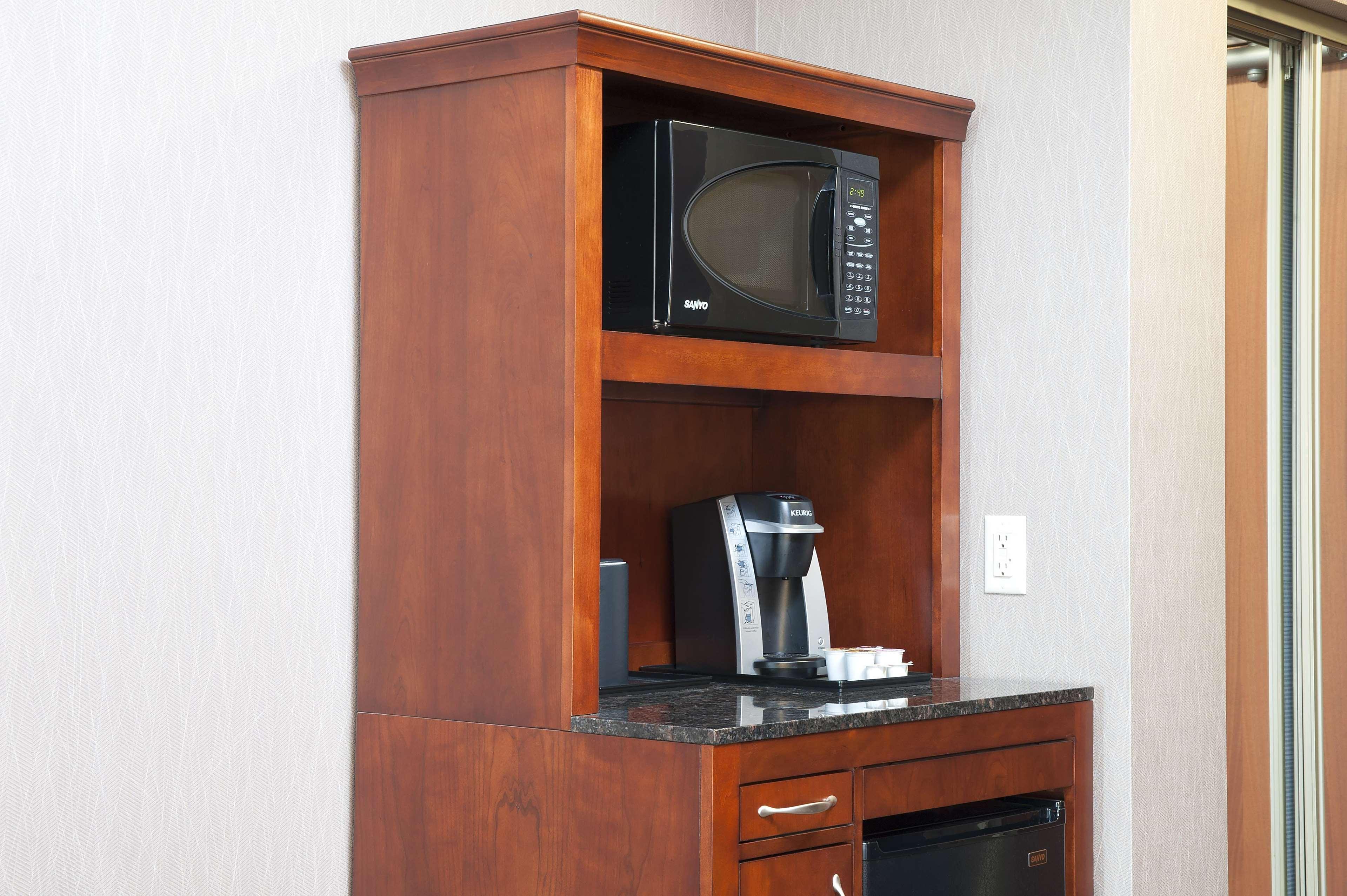 Hilton Garden Inn Indianapolis South/Greenwood Luaran gambar