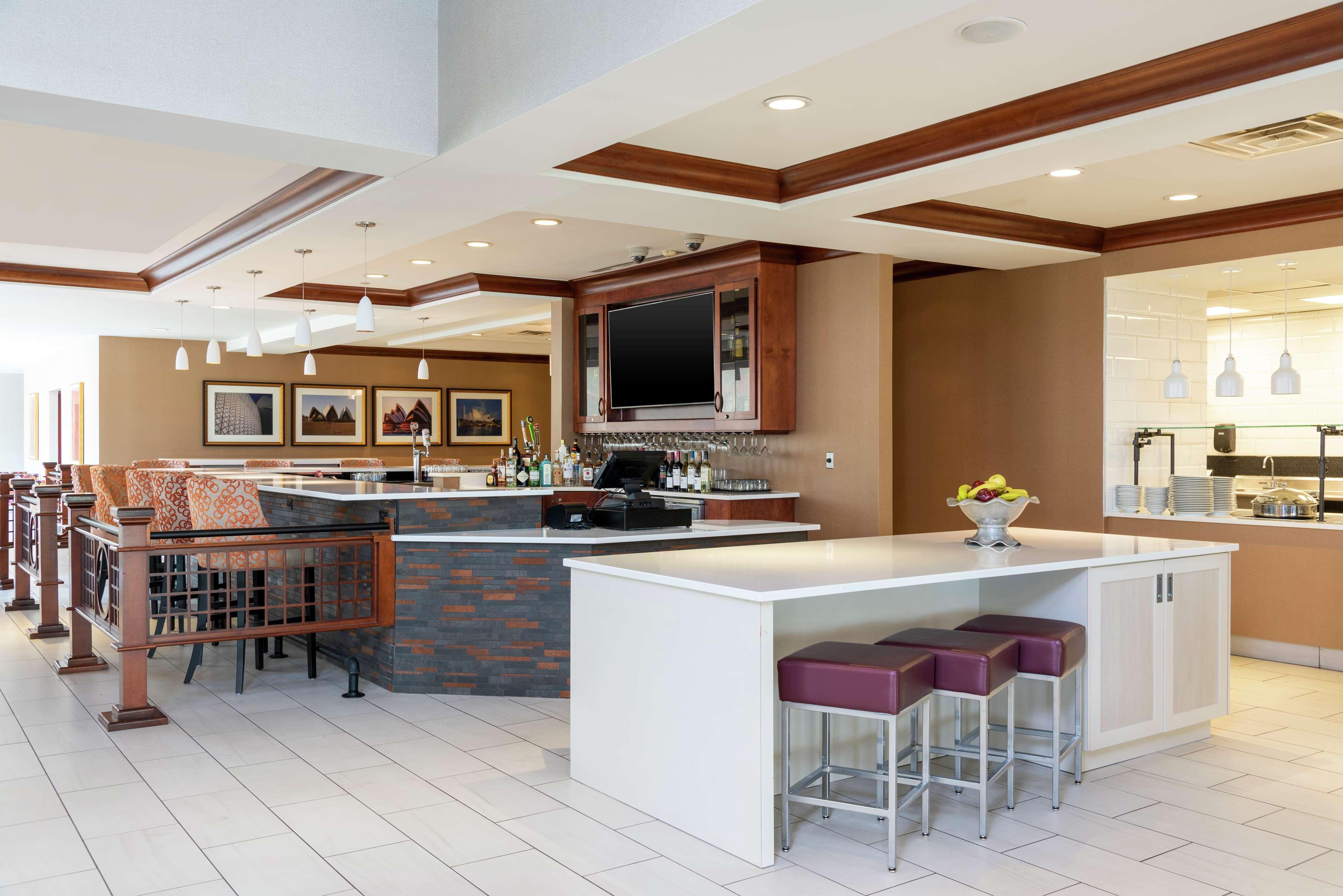 Hilton Garden Inn Indianapolis South/Greenwood Luaran gambar