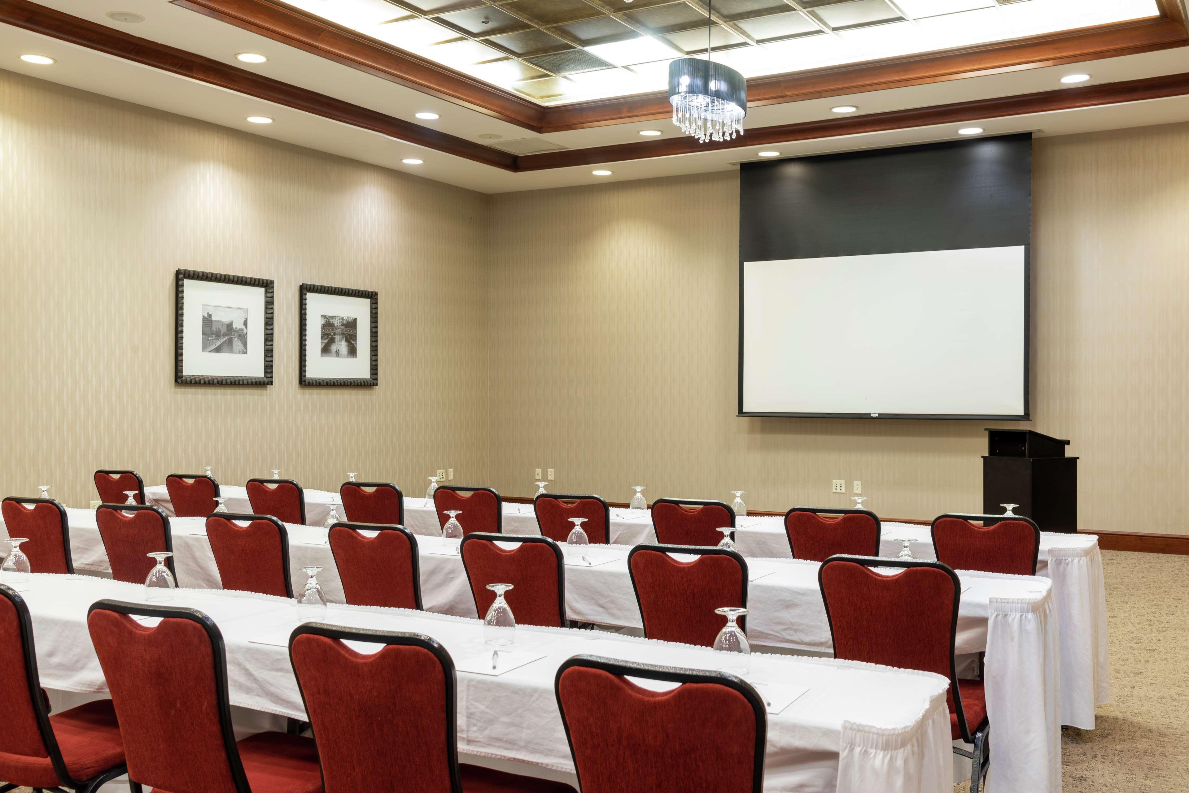 Hilton Garden Inn Indianapolis South/Greenwood Luaran gambar