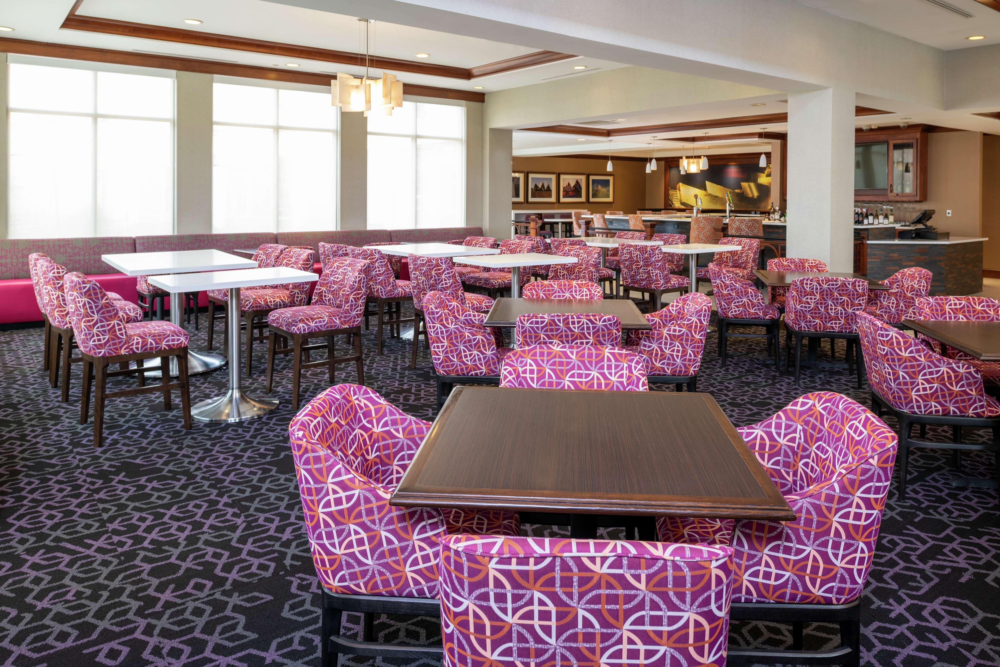 Hilton Garden Inn Indianapolis South/Greenwood Luaran gambar