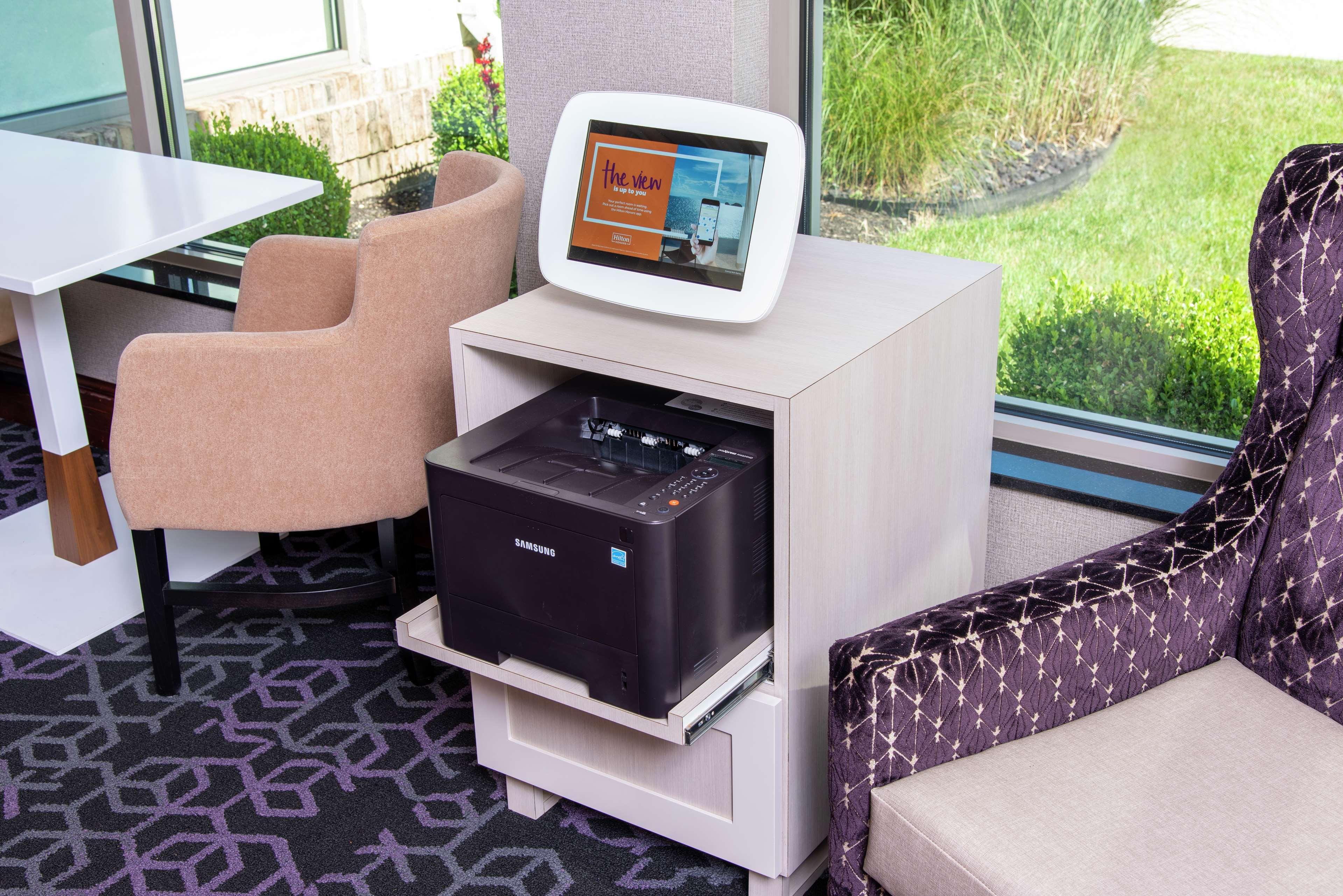 Hilton Garden Inn Indianapolis South/Greenwood Luaran gambar