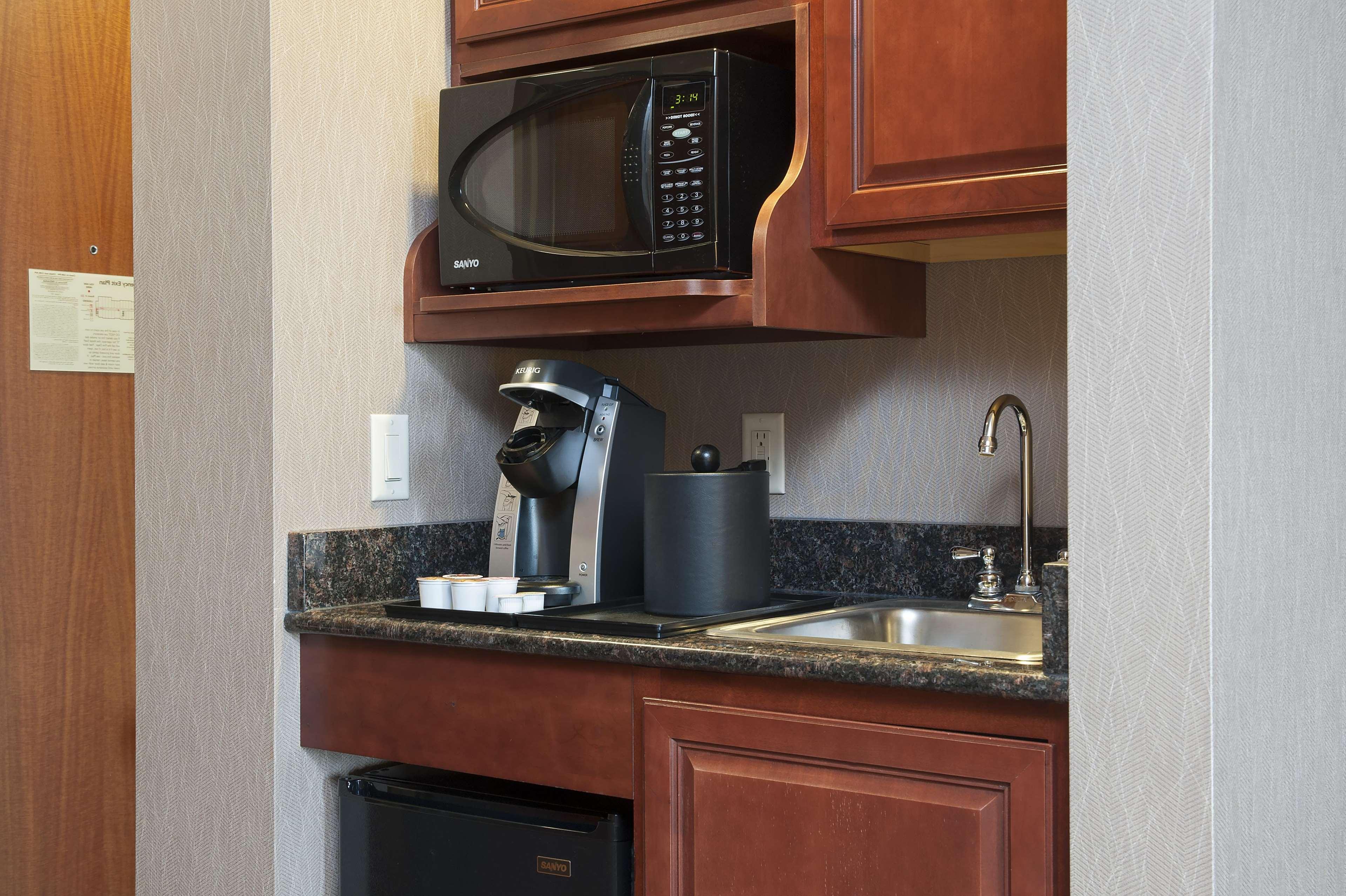 Hilton Garden Inn Indianapolis South/Greenwood Luaran gambar