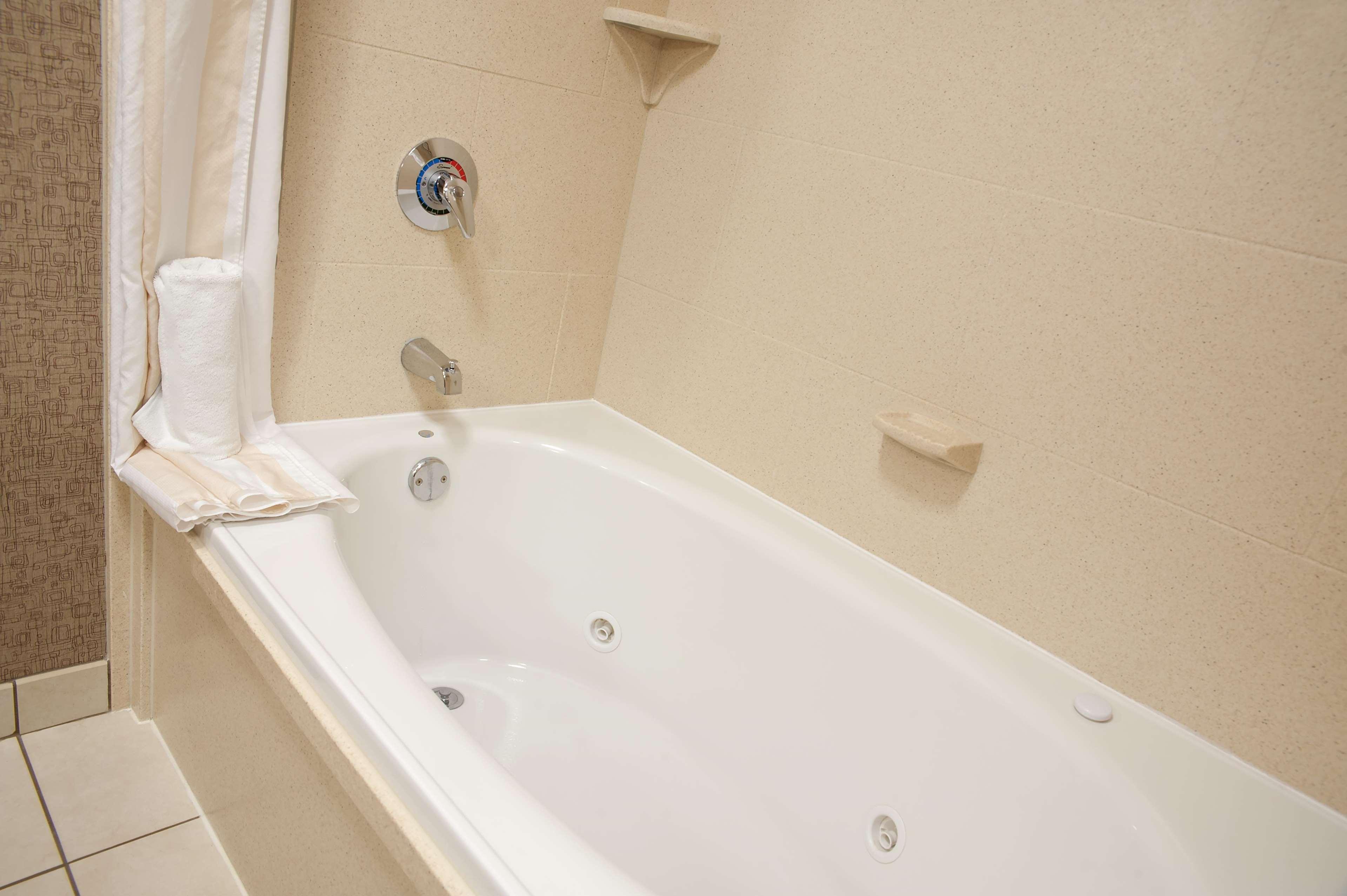 Hilton Garden Inn Indianapolis South/Greenwood Luaran gambar