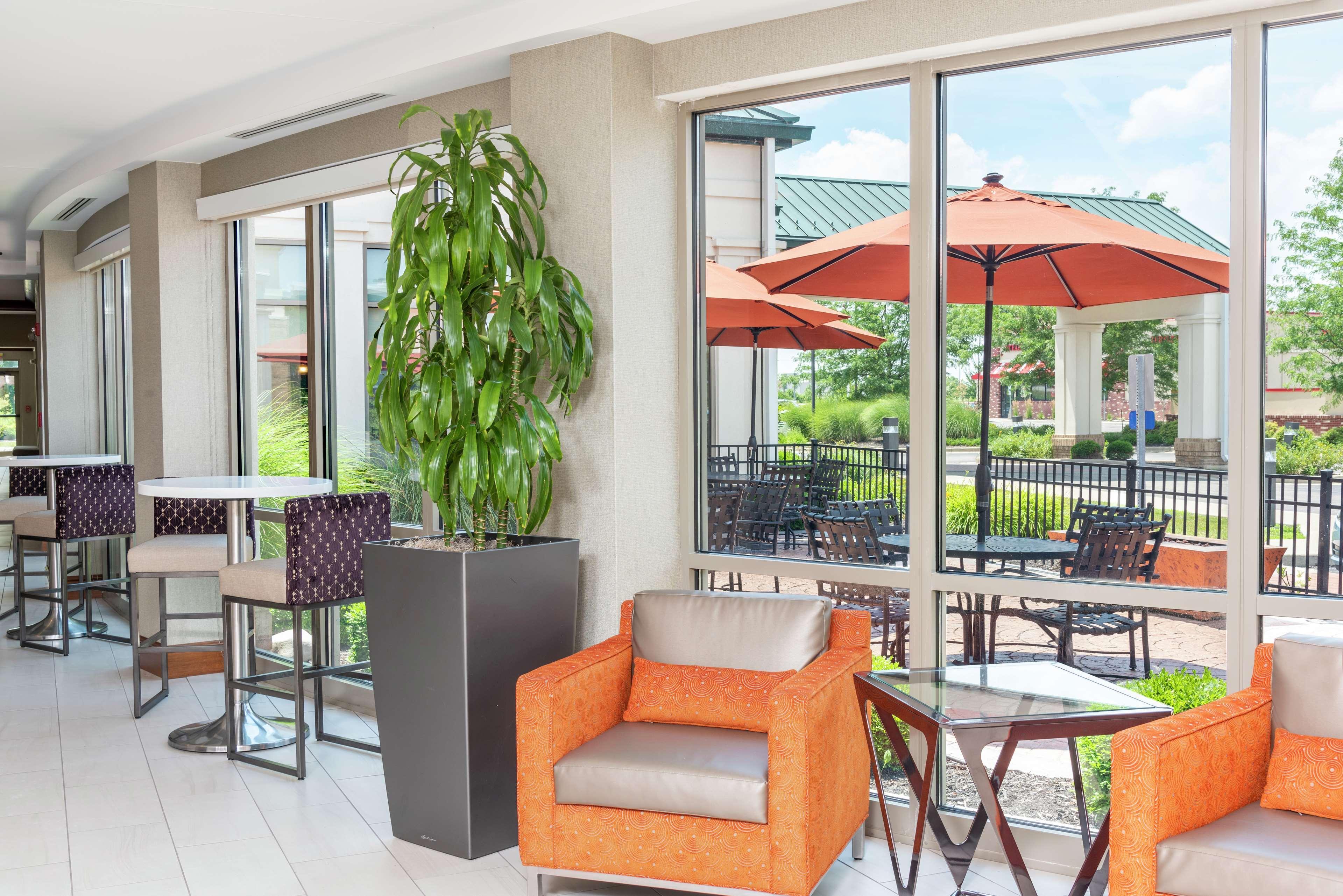 Hilton Garden Inn Indianapolis South/Greenwood Luaran gambar