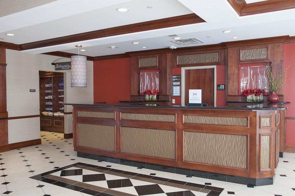 Hilton Garden Inn Indianapolis South/Greenwood Luaran gambar