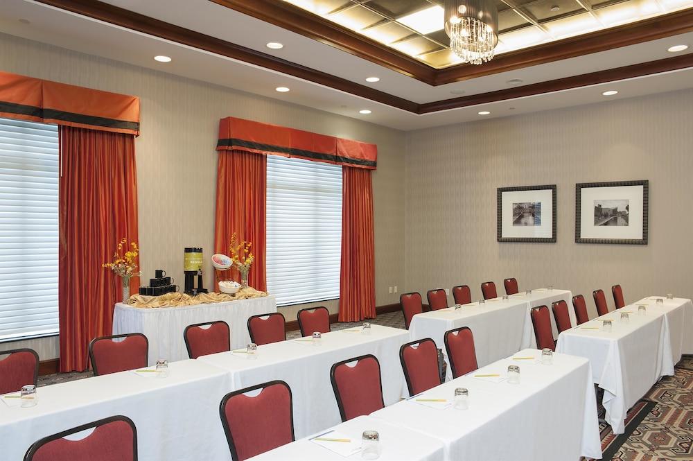 Hilton Garden Inn Indianapolis South/Greenwood Luaran gambar
