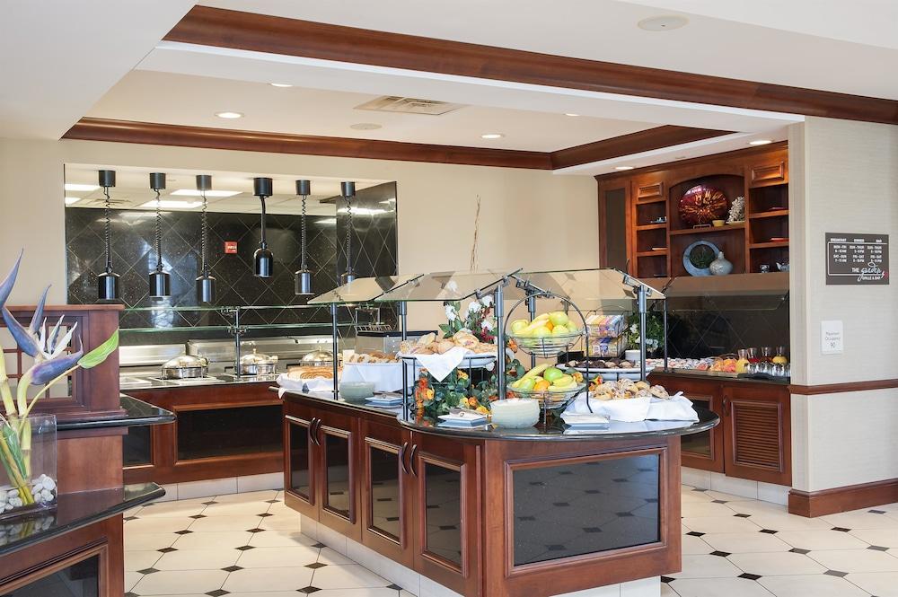 Hilton Garden Inn Indianapolis South/Greenwood Luaran gambar