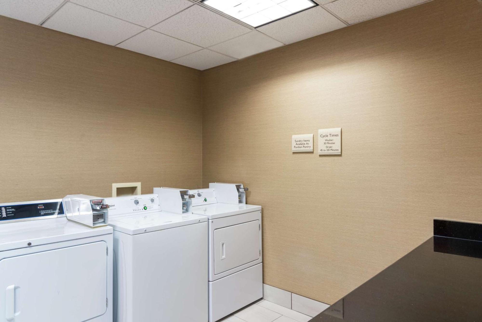 Hilton Garden Inn Indianapolis South/Greenwood Luaran gambar