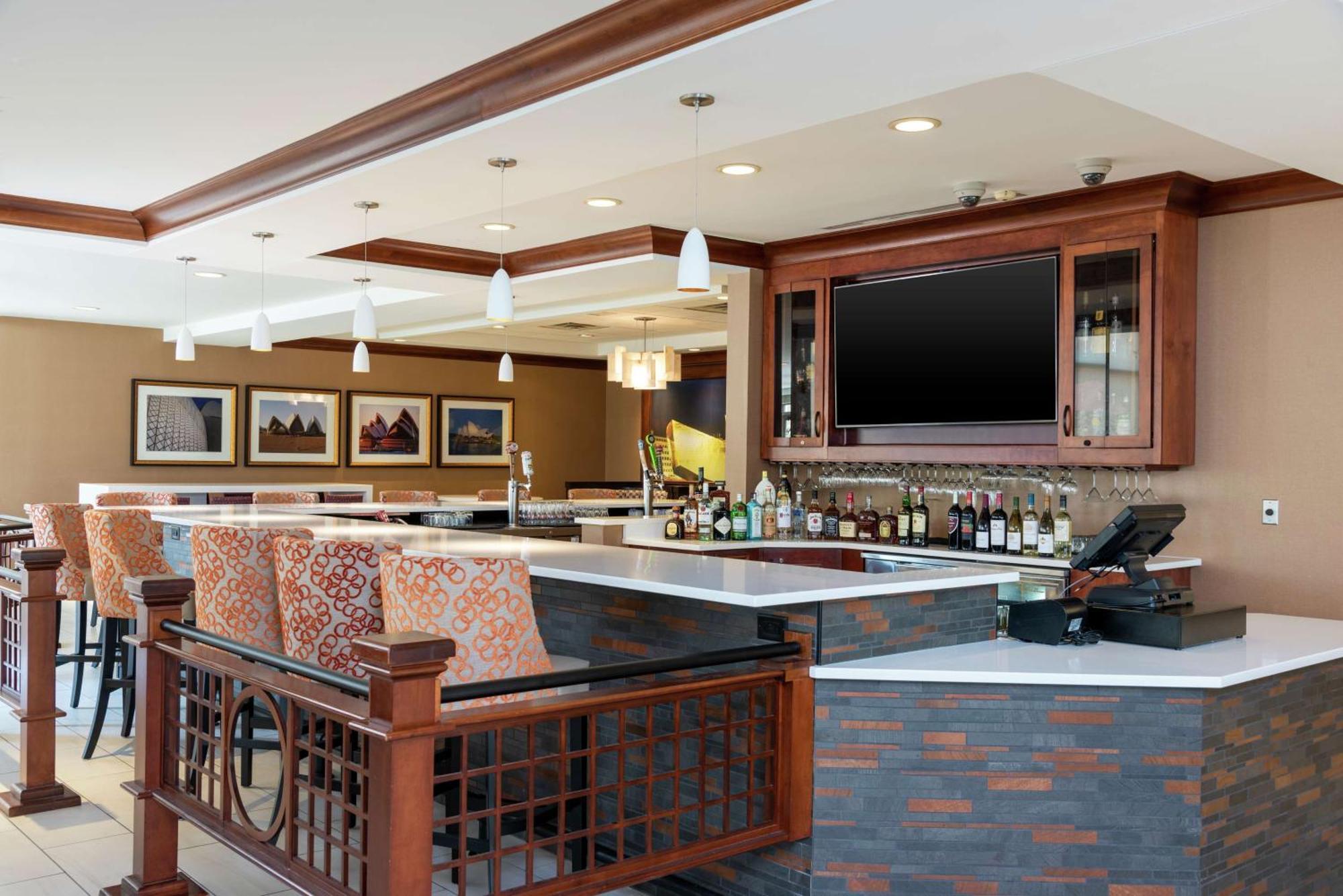 Hilton Garden Inn Indianapolis South/Greenwood Luaran gambar