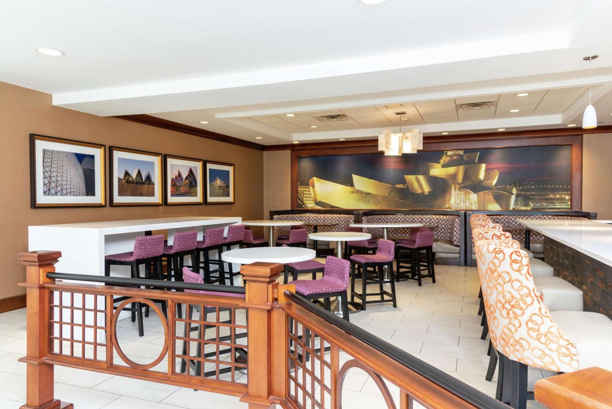 Hilton Garden Inn Indianapolis South/Greenwood Luaran gambar