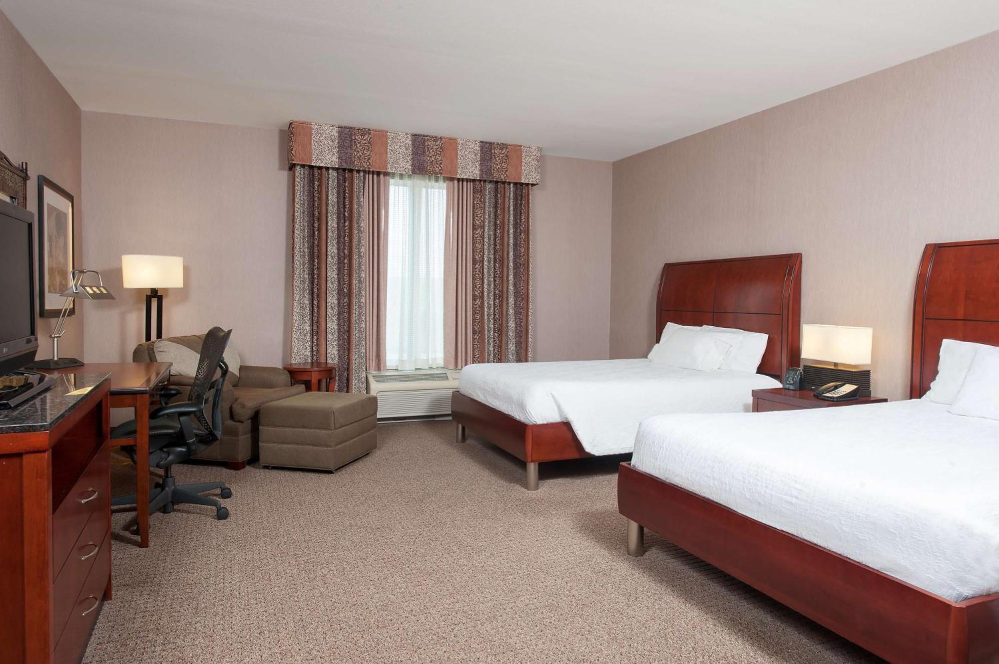 Hilton Garden Inn Indianapolis South/Greenwood Luaran gambar