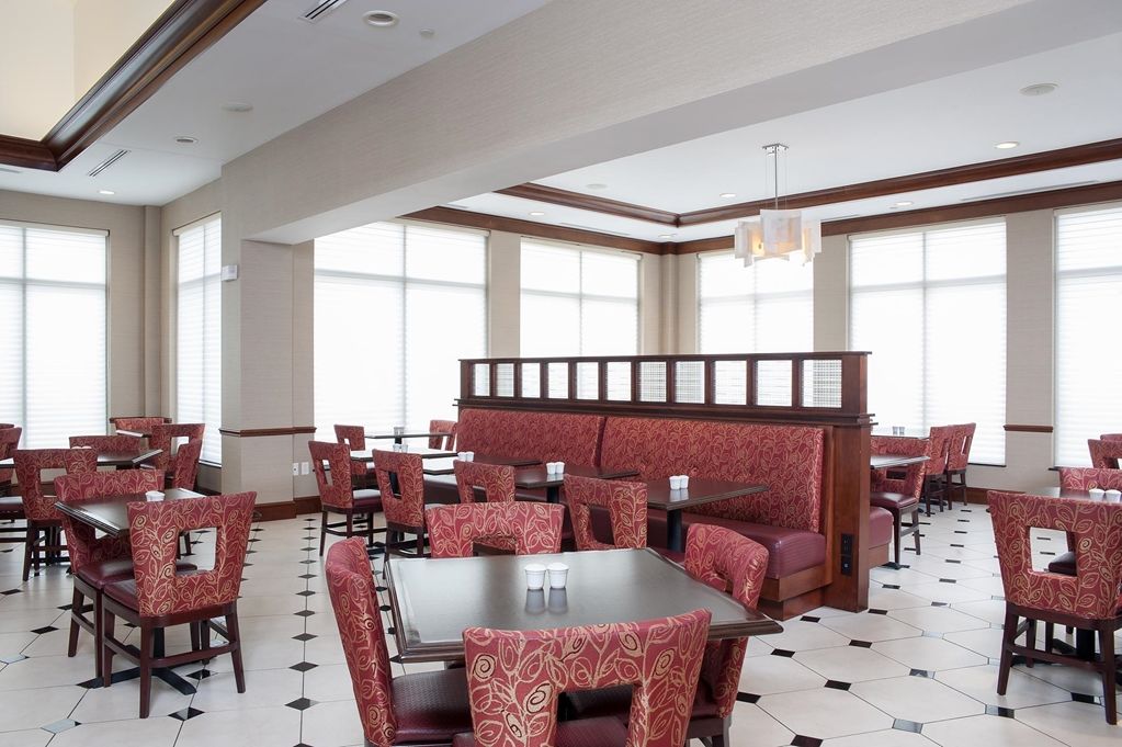 Hilton Garden Inn Indianapolis South/Greenwood Restoran gambar