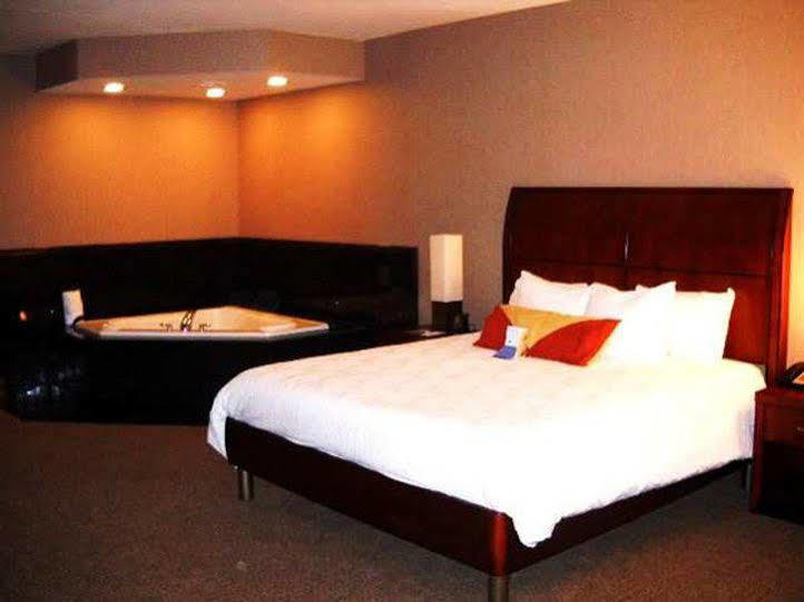 Hilton Garden Inn Indianapolis South/Greenwood Luaran gambar