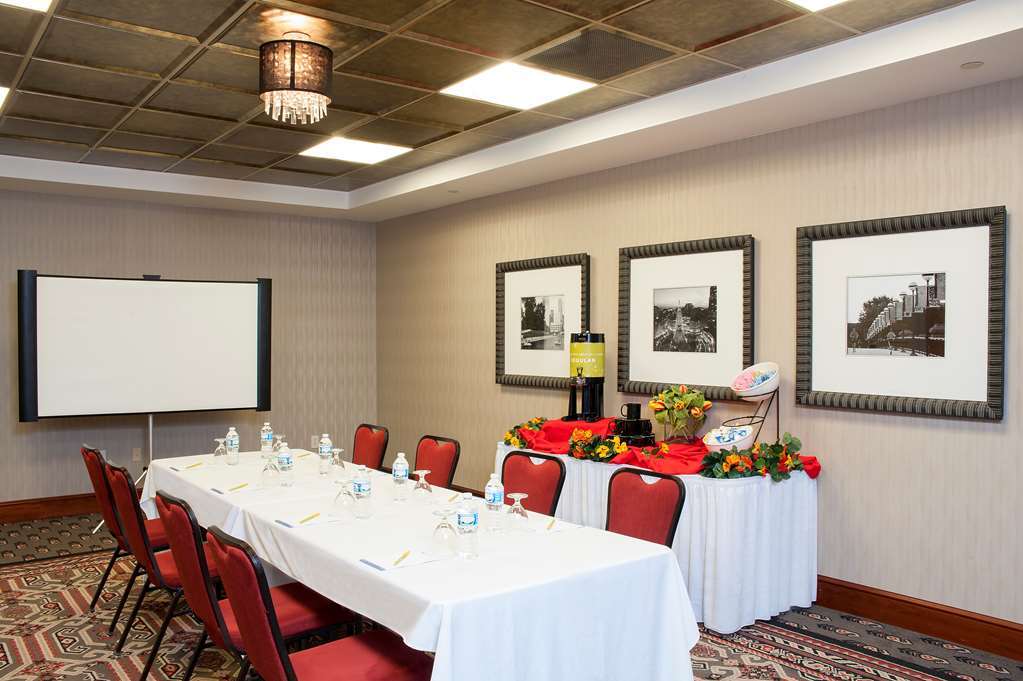 Hilton Garden Inn Indianapolis South/Greenwood Kemudahan gambar