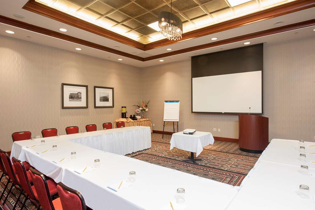 Hilton Garden Inn Indianapolis South/Greenwood Kemudahan gambar
