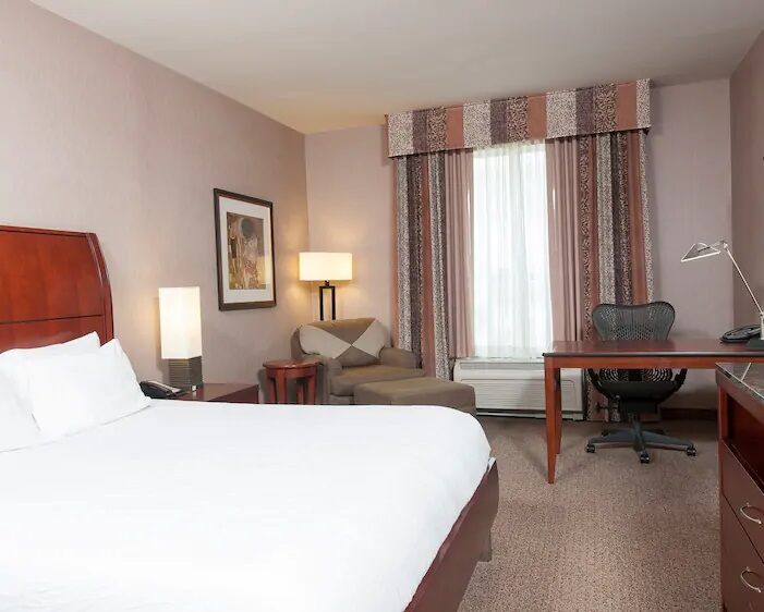 Hilton Garden Inn Indianapolis South/Greenwood Luaran gambar