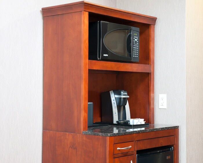 Hilton Garden Inn Indianapolis South/Greenwood Luaran gambar