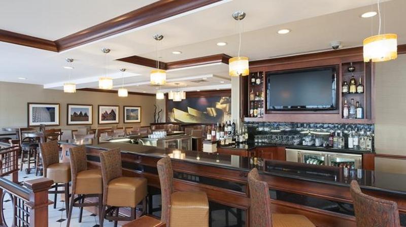 Hilton Garden Inn Indianapolis South/Greenwood Luaran gambar